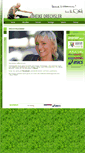 Mobile Screenshot of heike-drechsler.com